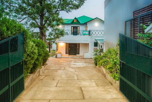 The Dew Drops Kasauli Villa Price Address Reviews