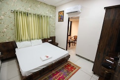 ANAAYA HOTEL AND RESTAURANT, Sikar