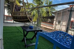 Boho Breeze, Goa