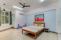Capital O Elite Stay Jp Nagar Near SRI SATHYA GANAPATHI SHIRDI SAIBABA Temple, Bangalore