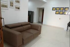 The HoMe 2BHK Gachibowli HYD, Hyderabad