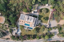 Fateh Niwas by Fateh Collection, Udaipur