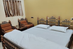 Pilgrim s Villa, Ujjain