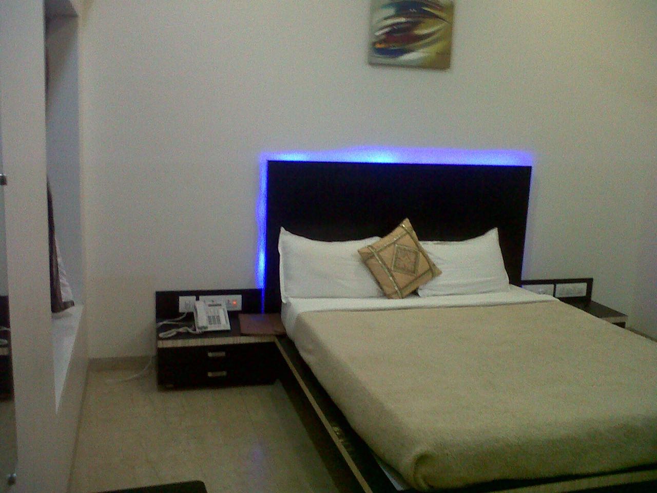 Neha Visa Bungalow 4 BHK - Tap to explore photos