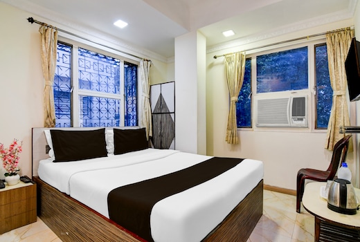 Super Hotel O Sarat Bose Road formerly Shree Guest House