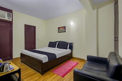 Hotel O Malhotra BnB, Delhi