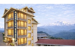 Hotel Norling Retreat, Darjeeling