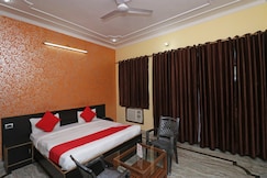 SPOT ON Everest Inn, Lucknow