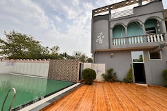 Aaradhy Guest House (Front Gangrel Dam Main Gate), Dhamtari