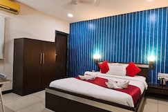 Hotel Sunshine ( Free Airport transfers), Mumbai