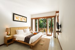 Purana Boutique Resort, Bali