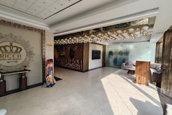 Ricch Hotels, Hyderabad