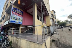 Hotel Pravara Restaurant, Trimbak