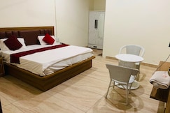 Hotel Shine Plus, Kurukshetra