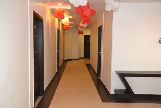 HOTEL RR INN