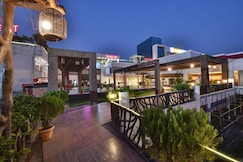 Sparsh Hotel & Resort, Bareilly