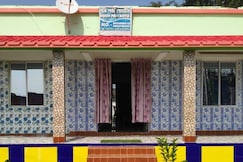 Hoorpori Hotel, Mandarmani