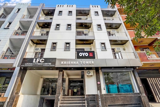 Hotel O Premium Rooms