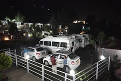 Camp Nirvana Guptkashi, Kedarnath