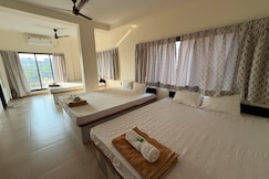 Ashoka Resort Kokan Ganpatipule, Ganpatipule