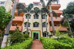 Hotel O Ritz Rivera, Diamond Harbour