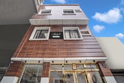 Super Collection O Jammu Road Formerly Katra Retreat, Katra