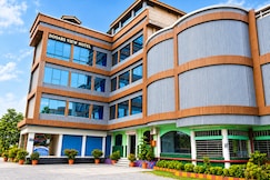 Dooars View Hotel Jaigaon, Alipurduar