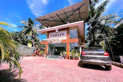 Famafa Beach Resort, Goa