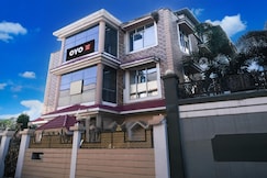 Hotel O SUNLEAF GUEST HOUSE, Guwahati