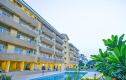 Swimming Pool 2
