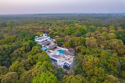 Mango Trails by VEO - Part of StayVista, Roorkee