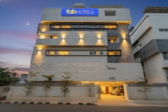 FabHotel Wild Wings Narsingi, Nagar Karnul