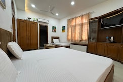 Hotel Royal Corner - 500 Meters Near Golden Temple, Amritsar