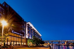 Copthorne Hotel Newcastle, Gateshead
