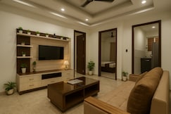 Flat in rishikesh(Tapovan Cozy Corner), Rishikesh