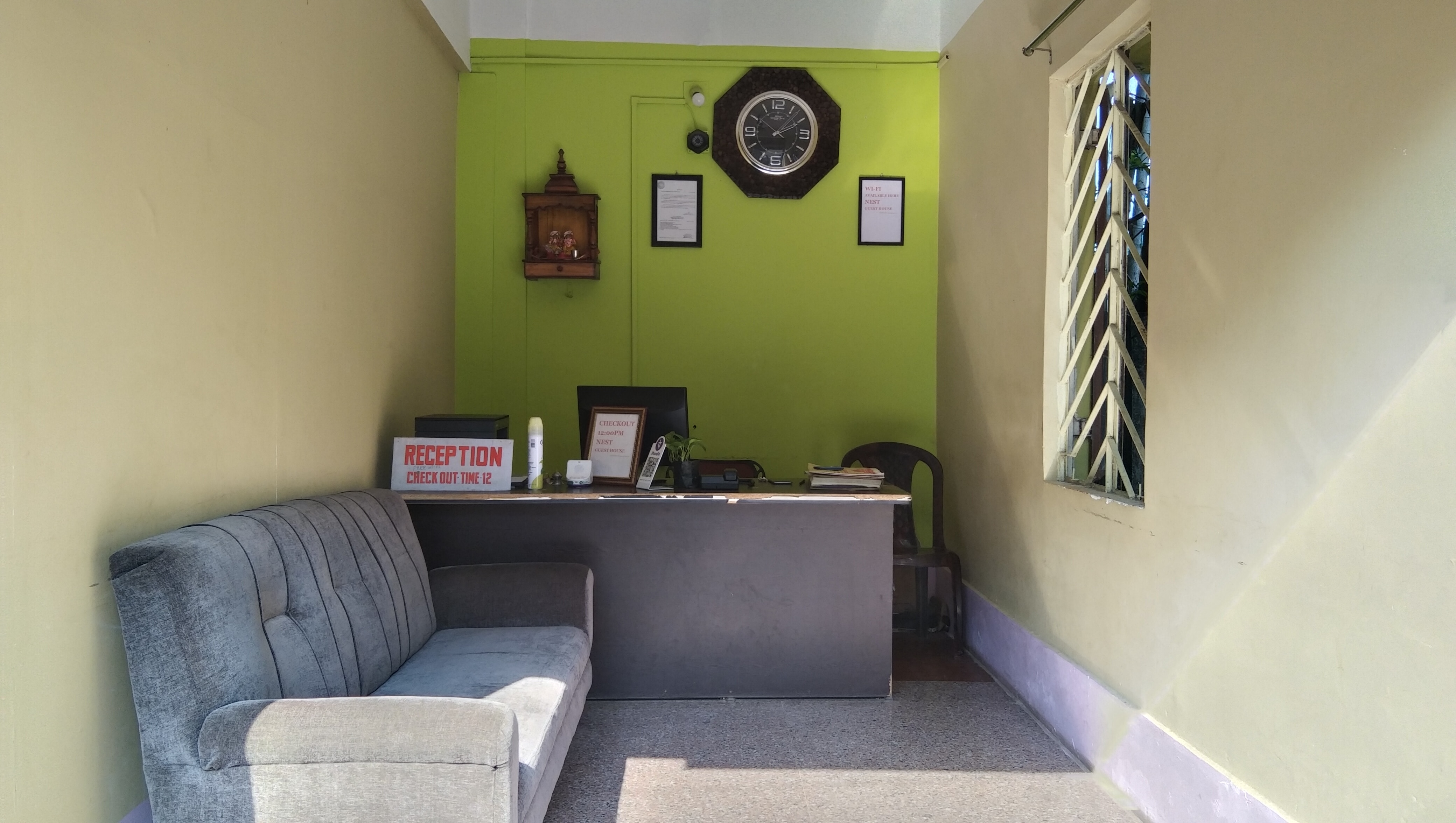 NEST GUEST HOUSE - Tap to explore photos