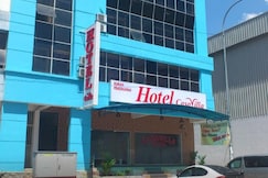 Casavilla Hotel Selayang, Gombak
