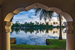Kurialacherry House, Alleppey