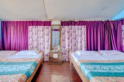 River View Agro Tourism & River Camp, Mahabaleshwar
