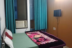 OYO 834986 Hotel Kothiwal Inn, Prayagraj