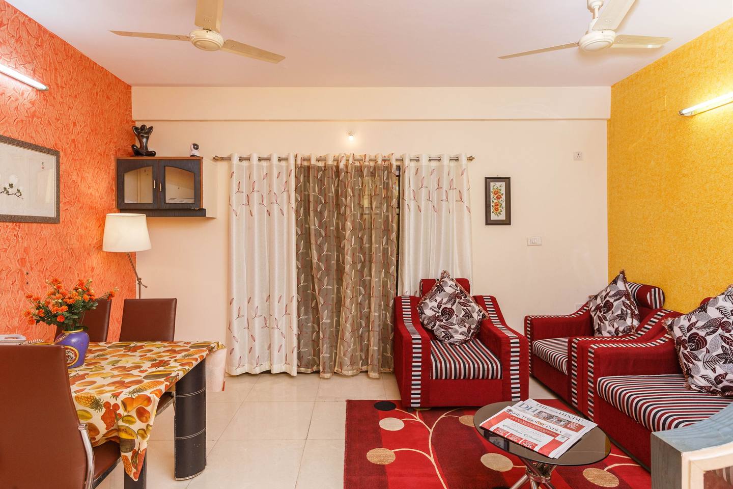 Aster Vue Guest House Suites - Tap to explore photos