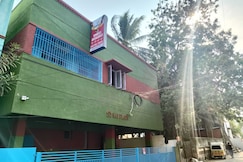 Hotel O Sun Room Stay, Chennai