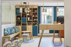 Aparthotel Adagio Access Carrieres-sous-Poissy, Eure