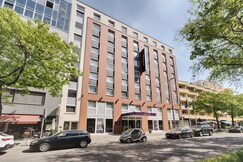 Premier Inn Berlin City Centre, Berlin