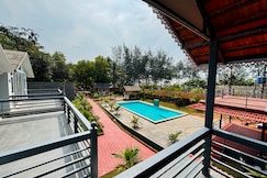 Peace Garden Beach Resort Goa, Goa