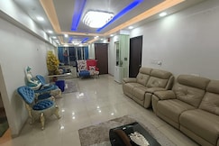 Royal Nest Premium 3bhk Apartment, Pune