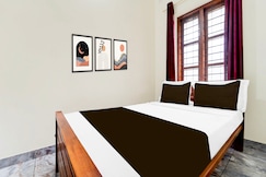 Hotel O INTENT GROUP OF ROOMS, Thiruvananthapuram