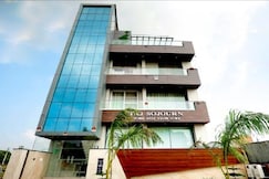 Hotel Taj Sojourn, Agra