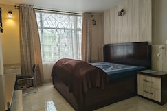 SPRINGSIDE HERITAGE BLISS 1, Shillong