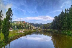 Lake View Villa, Mirik